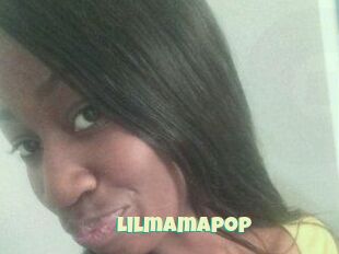 Lilmamapop