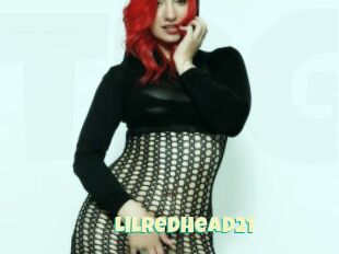 Lilredhead21