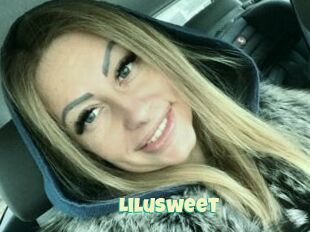 LiluSweet