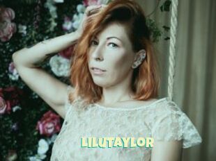 LiluTaylor