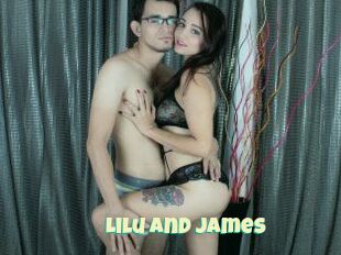 Lilu_And_James