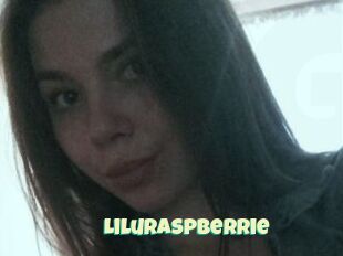 Liluraspberrie