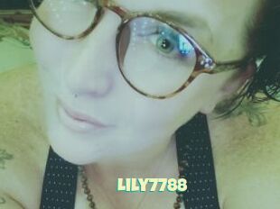 Lily7788