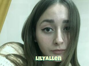 LilyAllen