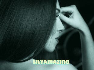 LilyAmazing