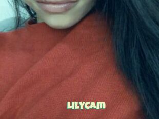 LilyCam