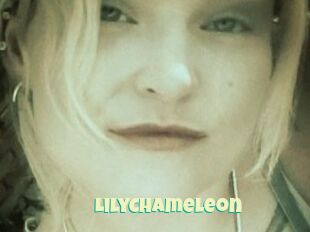 LilyChameleon