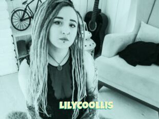 LilyCoollis