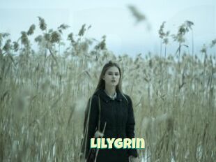 LilyGrin