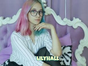 LilyHall