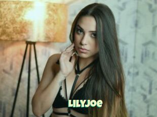 LilyJoe