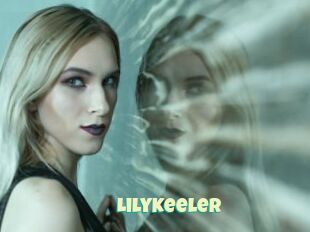 LilyKeeler