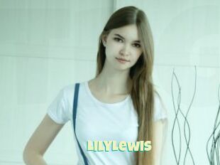 LilyLewis
