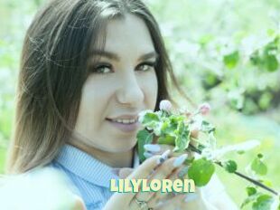 LilyLoren
