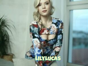 LilyLucas