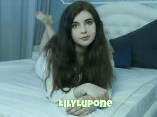 LilyLupone