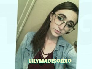 LilyMadisonxo