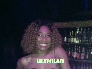 LilyMilan