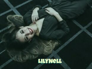 LilyNell