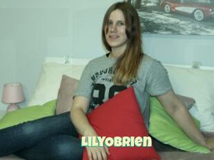 LilyOBrien