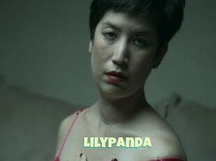 LilyPanda