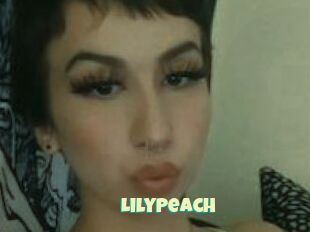 LilyPeach