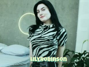 LilyRobinson