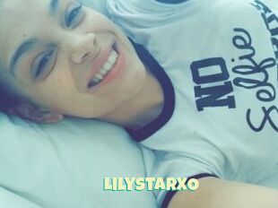 LilyStarXO