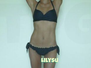 LilySu