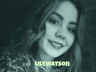 LilyWatson