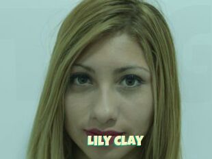 Lily_Clay