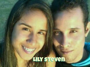Lily_Steven