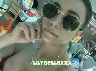 LilybelleXXX