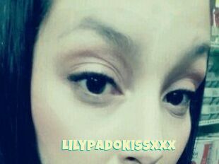 Lilypadokissxxx