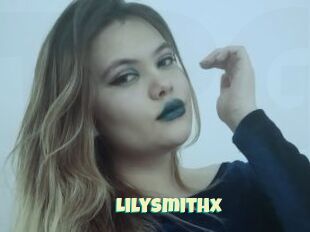 Lilysmithx