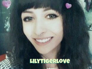 Lilytigerlove