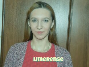 LimeRense