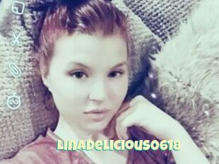 LinaDelicious0618