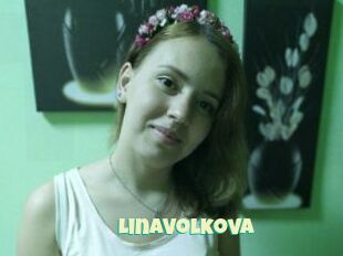 LinaVolkova