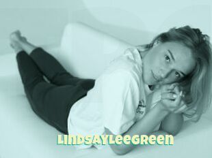 LindsayLeeGreen