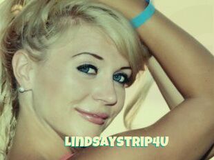 LindsayStrip4U