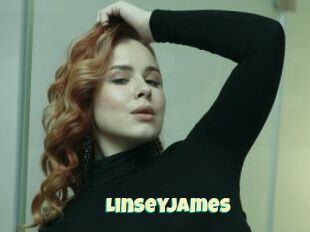 LinseyJames