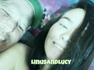 LinusAndLucy