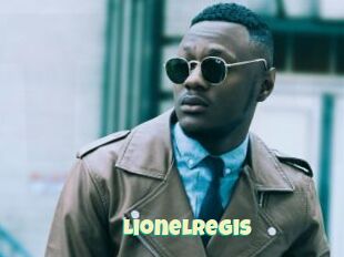LionelRegis