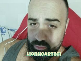 Lionheart861