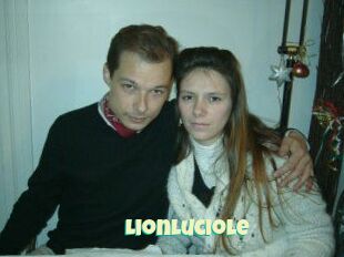 Lionluciole