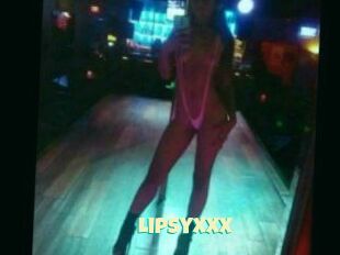 LipsyXXX