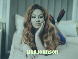 LiraJohnson