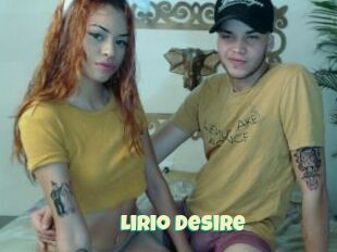 Lirio_Desire