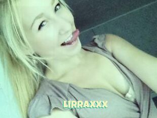 Lirraxxx